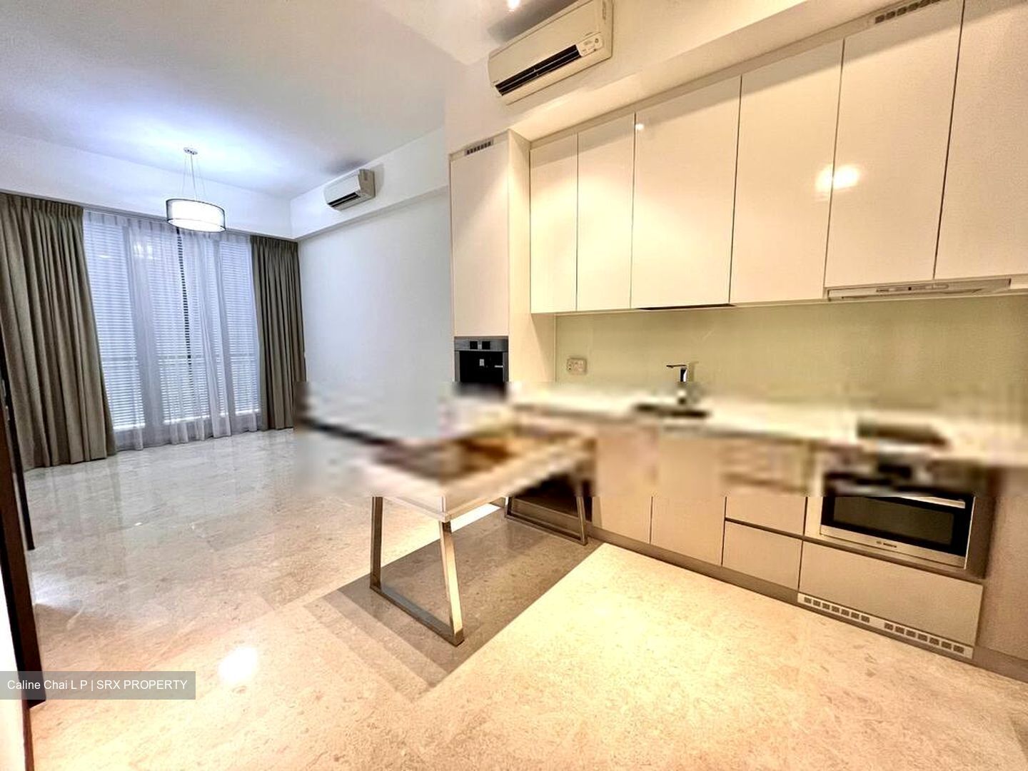 The Hillier (D23), Apartment #413906891